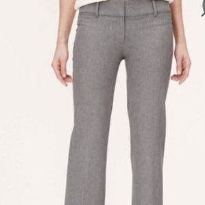 LOFT Womens' Trousers
